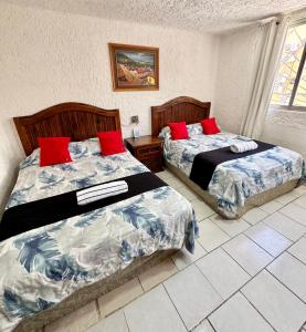 Hotel Farallon Inn Cancún