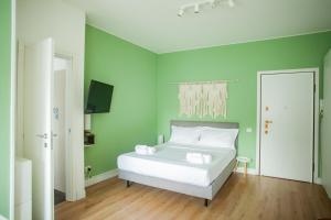 Design Moderno:Monolocale Spazioso vicino Metro M2