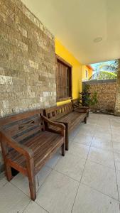 Casa Dois amores - búzios