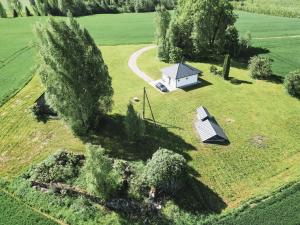 Aatrium Kinnisvara Sulbi village Private Nature