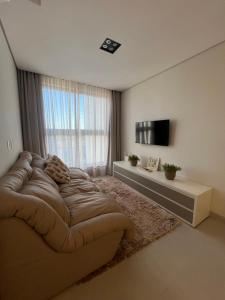 Apê Confortável com ar condicionado