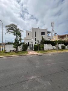 Maison chaleureuse à deux pas de la mer