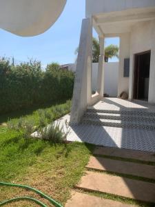 Maison chaleureuse à deux pas de la mer