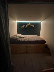 Maisons de vacances Gite d-Orgeix - Ax-les-Thermes : photos des chambres