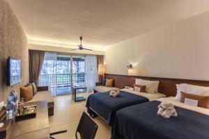 Southsea Khaolak Beach Resort - Soft Opening