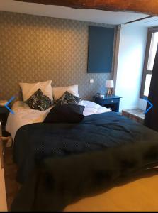 Maisons de vacances Gite d-Orgeix - Ax-les-Thermes : photos des chambres