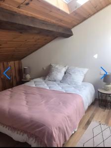 Gite dOrgeix - Ax-les-Thermes