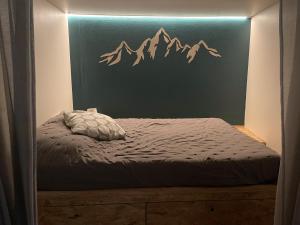 Maisons de vacances Gite d-Orgeix - Ax-les-Thermes : photos des chambres