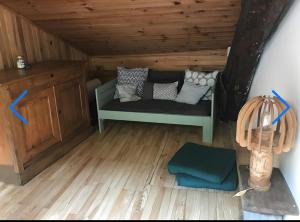 Gite dOrgeix - Ax-les-Thermes