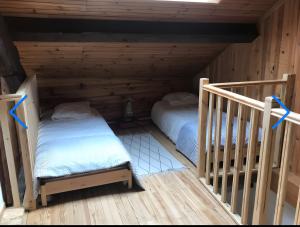 Gite dOrgeix - Ax-les-Thermes