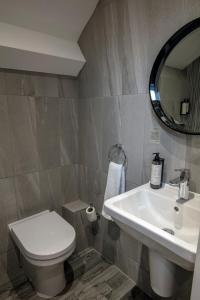 Crabwall Manor Hotel & Spa