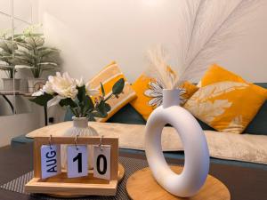 Shore 2 Tower 1 Eliel Staycation