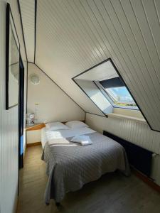 Hotels Hotel Arcantis Le Voltaire : photos des chambres