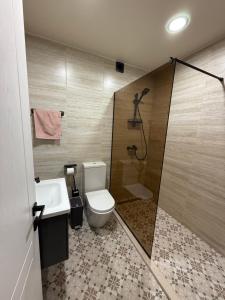 VictoryStreetApartment