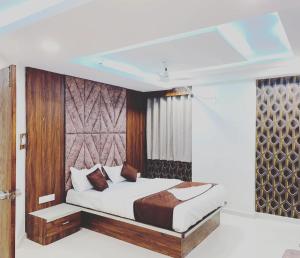 hotel sai villa
