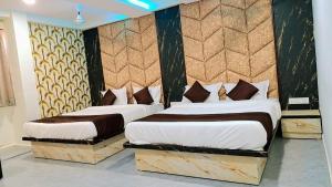 hotel sai villa