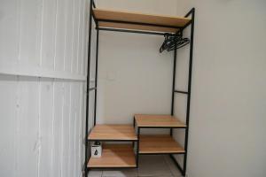 Apto 4 na praia do Campeche Florianópolis