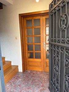 Stone apartment Djuretic