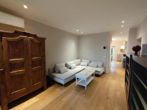 La terrazza sul naviglio