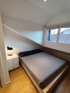 La terrazza sul naviglio