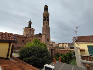 La terrazza sul naviglio