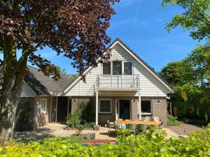 Vakantiehuis Lytse Mar