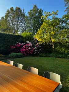 Vakantiehuis Lytse Mar