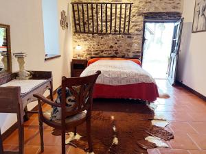 B&B / Chambres d'hotes Maison d'Hotes Lechemia : photos des chambres