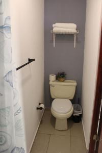 Hostal TO3
