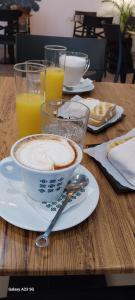 Cara a Bentu - Charming Rooms img35