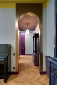 Ninore Deluxe Apartment in Old Tbilisi