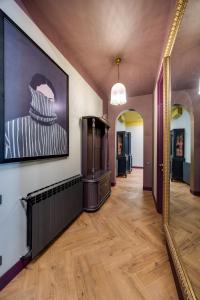 Ninore Deluxe Apartment in Old Tbilisi