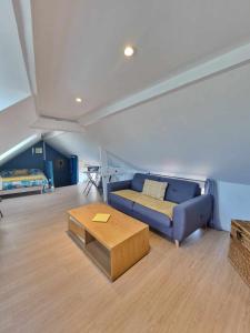 Le Petit Langlet - Cathedral - hyper-center