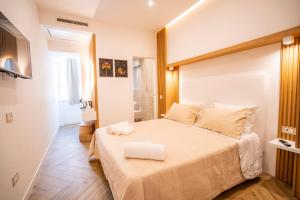 Tropea Alto Borgo Rooms