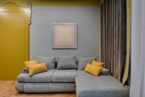 Ninore Deluxe Apartment in Old Tbilisi