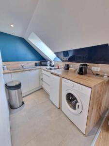 Le Petit Langlet - Cathedral - hyper-center