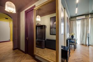 Ninore Deluxe Apartment in Old Tbilisi