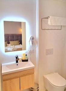 Appart'hotels Domaine de la Mautanne : photos des chambres