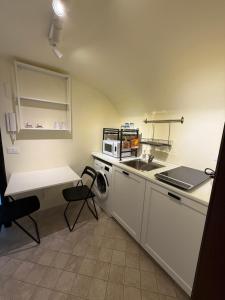 Piccinni 79 - Central Charm