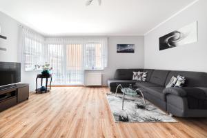 La mer Apartment Gdańsk