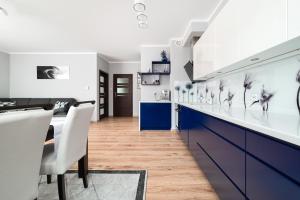 La mer Apartment Gdańsk