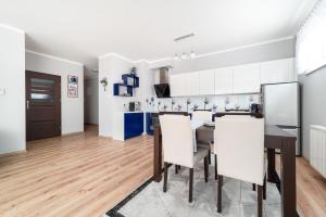 La mer Apartment Gdańsk