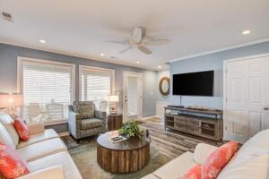 Beaver's Place E - 4hvězdičkové hotely ve městě Holden Beach