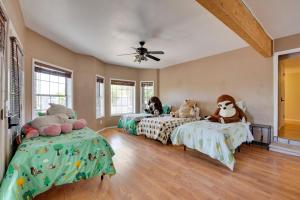 Ocotillo House