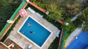 Keskin Villa Köyceğiz