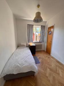 Relaxation with a lake view