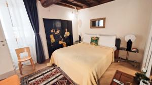 Leonetto Art Domus - Esclusivo appartamento nel centro storico di Roma - Pantheon - Navona - Spagna