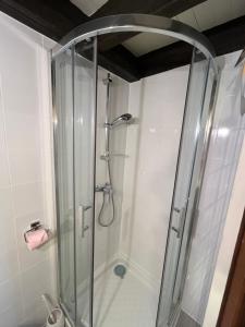B&B / Chambres d'hotes Pigeonnier de Claire Fontaine : photos des chambres