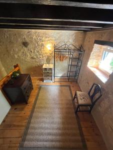B&B / Chambres d'hotes Pigeonnier de Claire Fontaine : photos des chambres