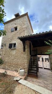 B&B / Chambres d'hotes Pigeonnier de Claire Fontaine : photos des chambres
